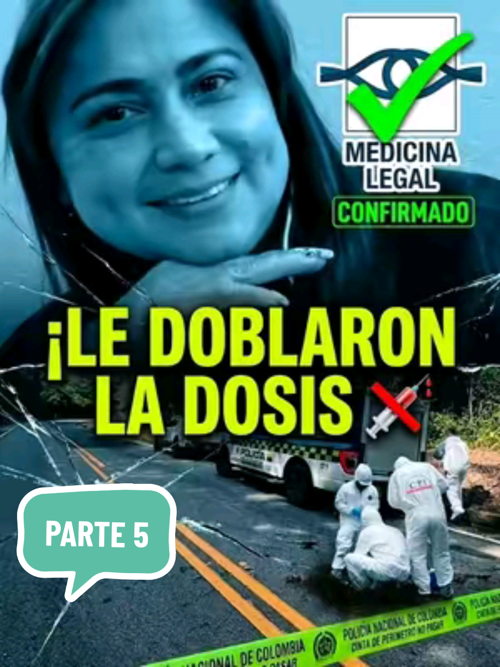 @Ecos Criminales