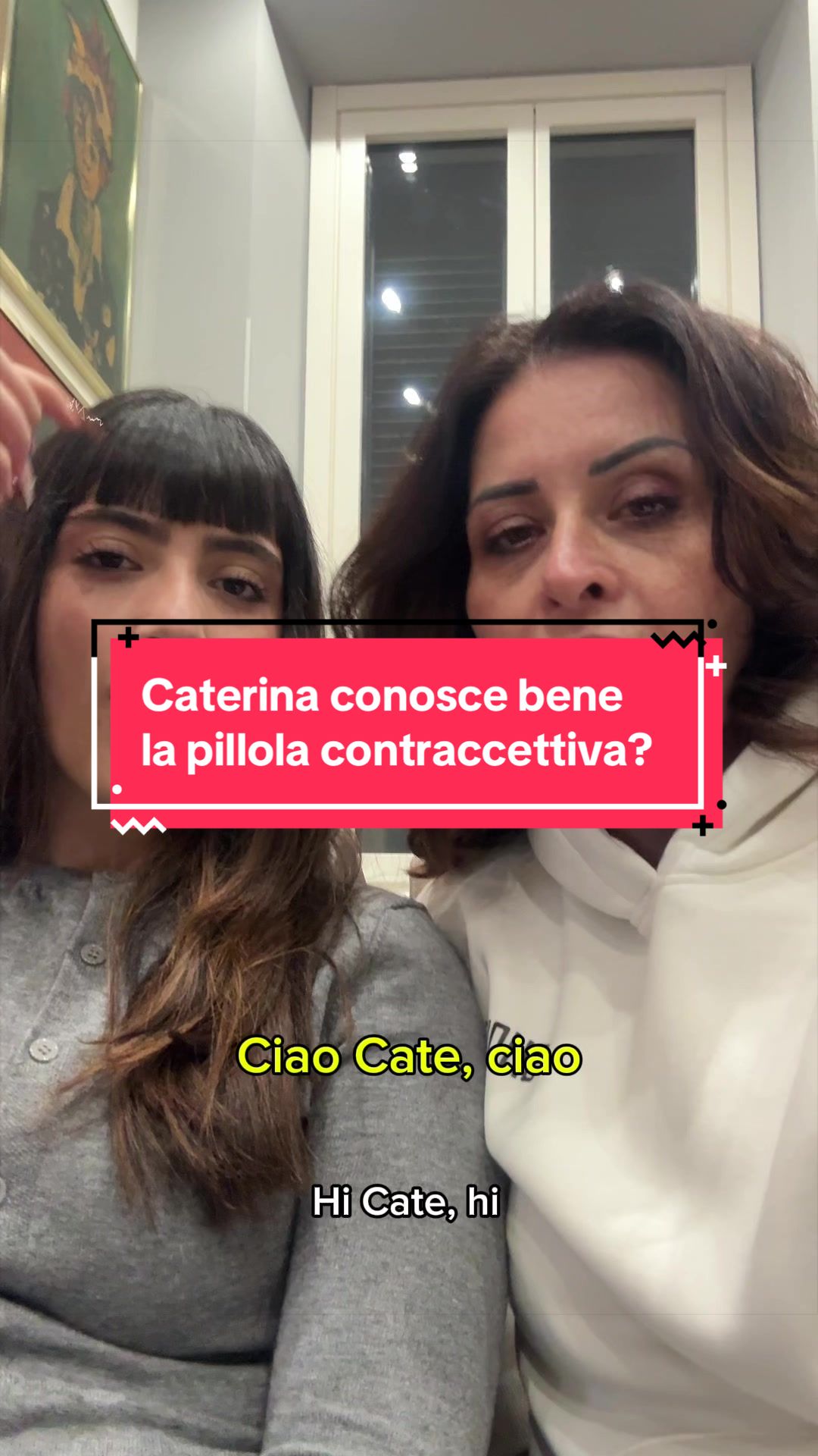 @Ginecologa Calcagni