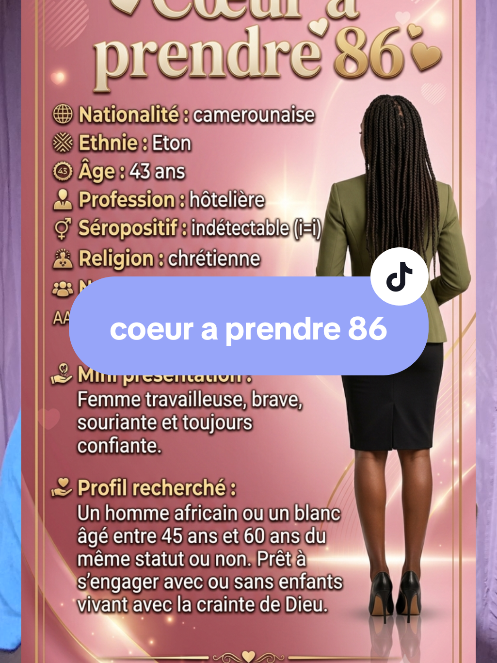 @Dr Horline Momo