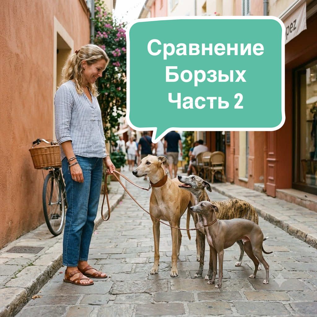 @Анастасия Ткачук | Кинолог