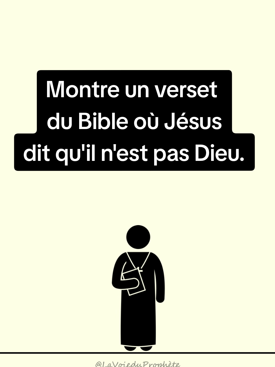@lavoieduprophete
