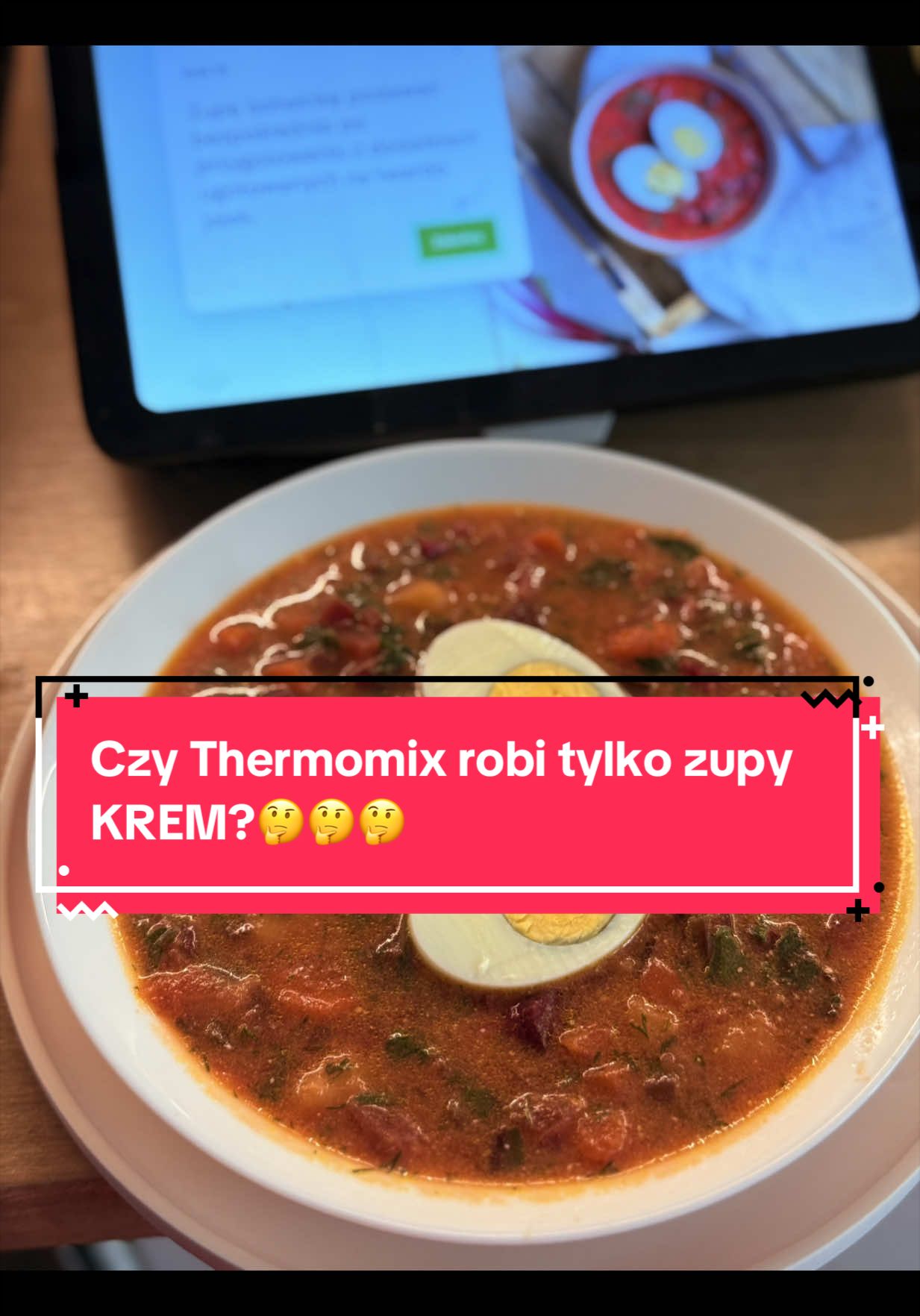 @Monika Borowska Thermomix
