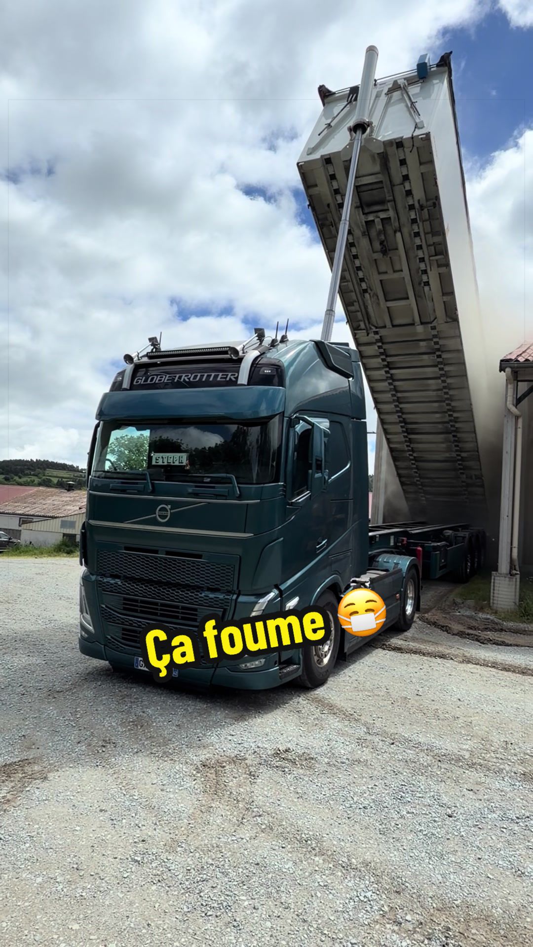 @STEPH & VOLVO
