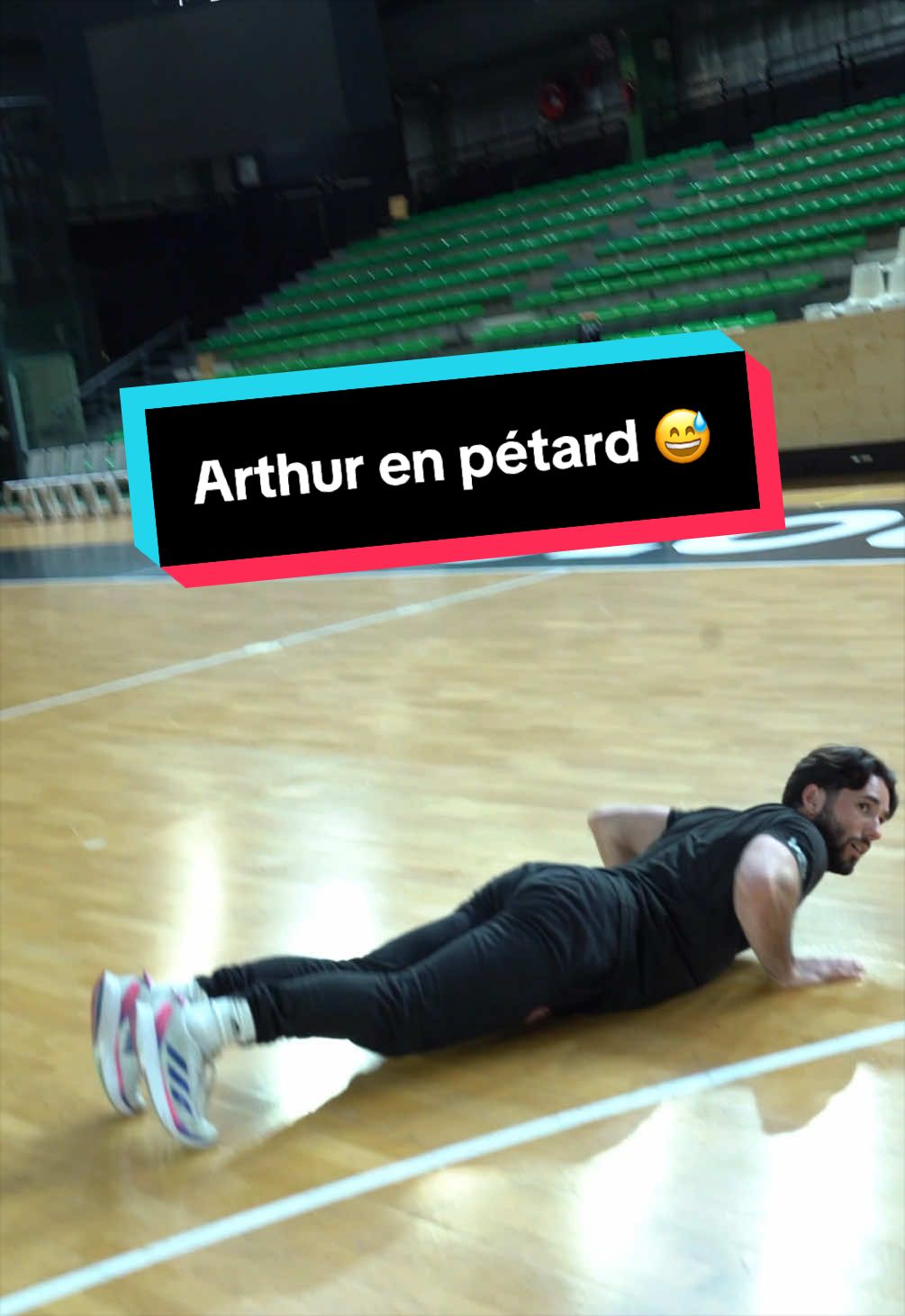 @TMB Basket 🏀