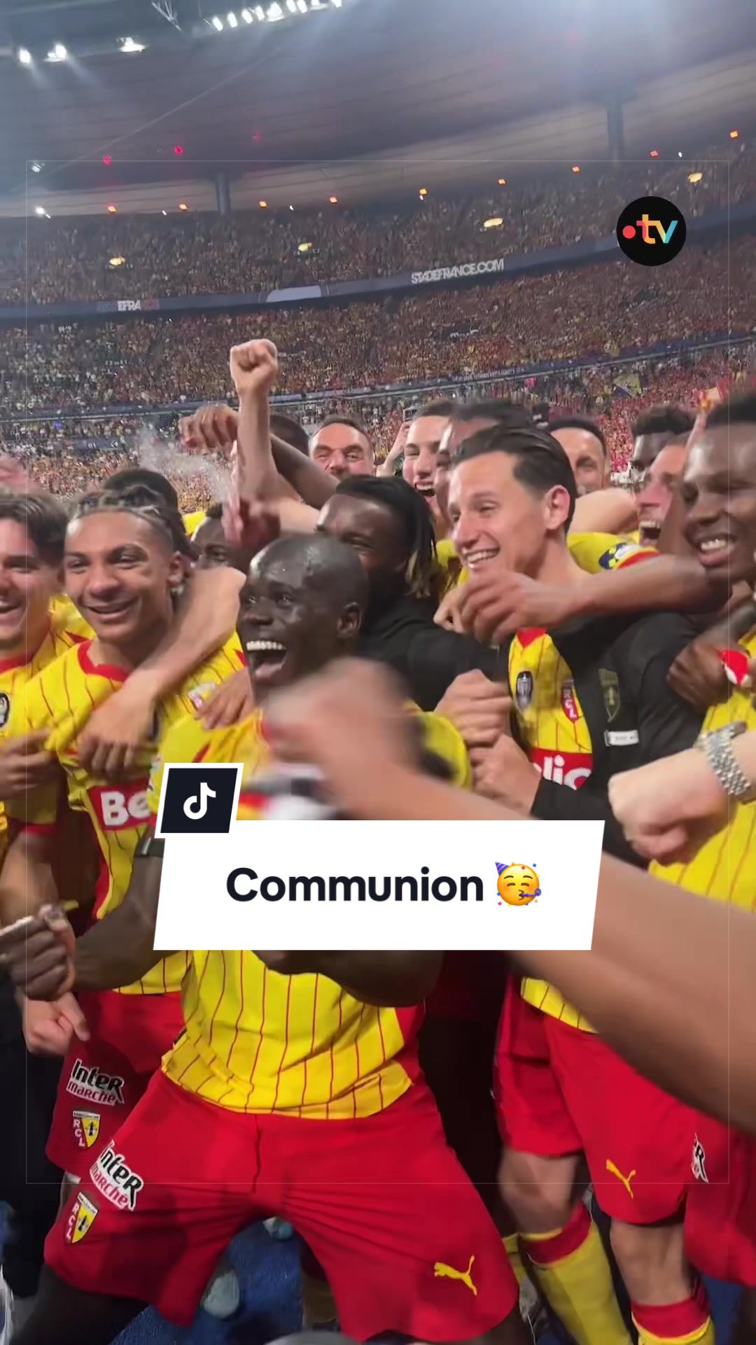 @France tv sport