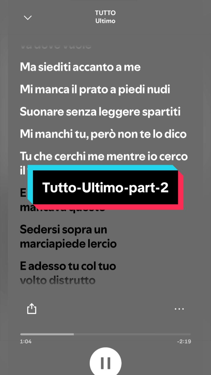 @lyrics time