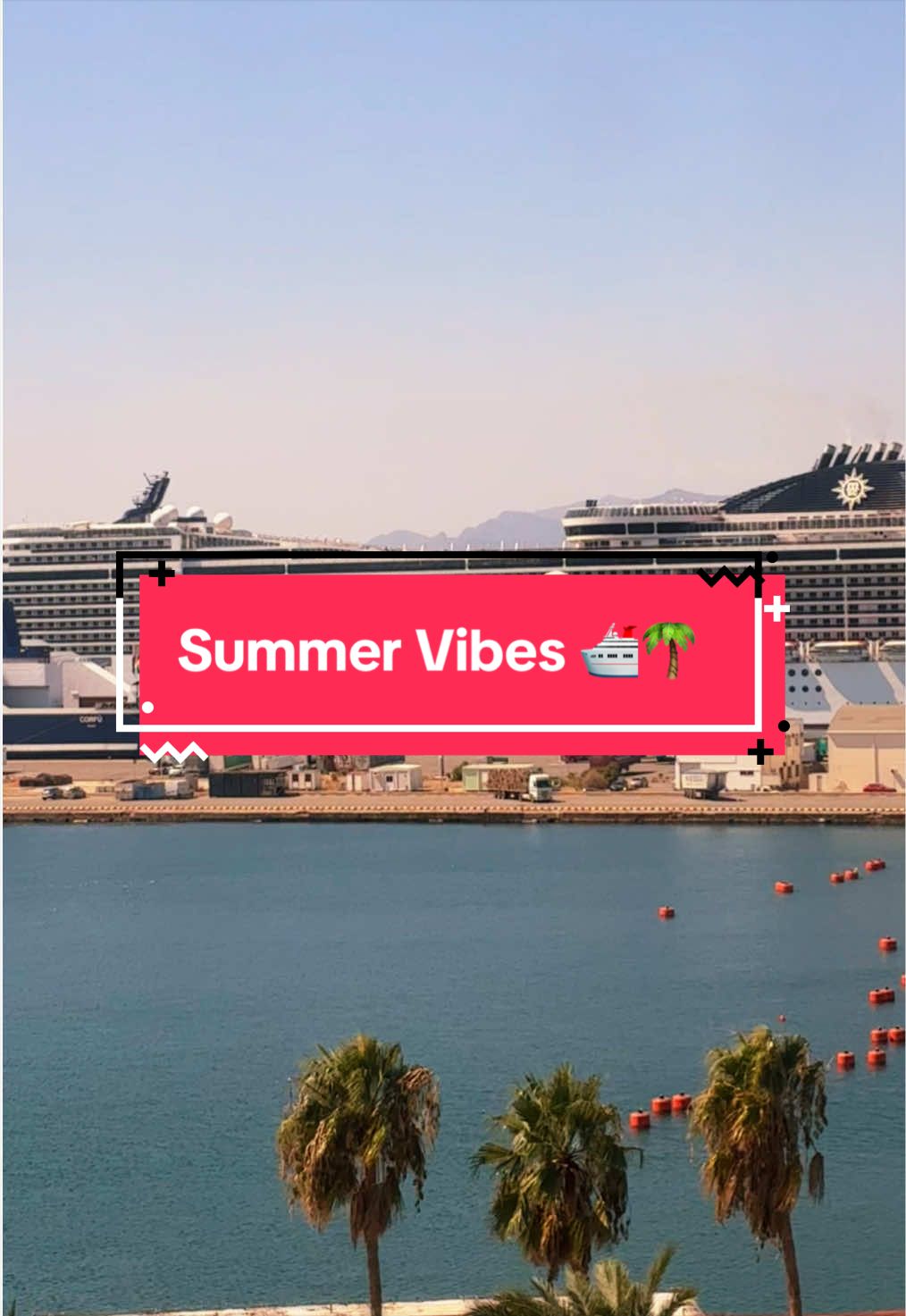 @Cruise_dreams 🛳️✨