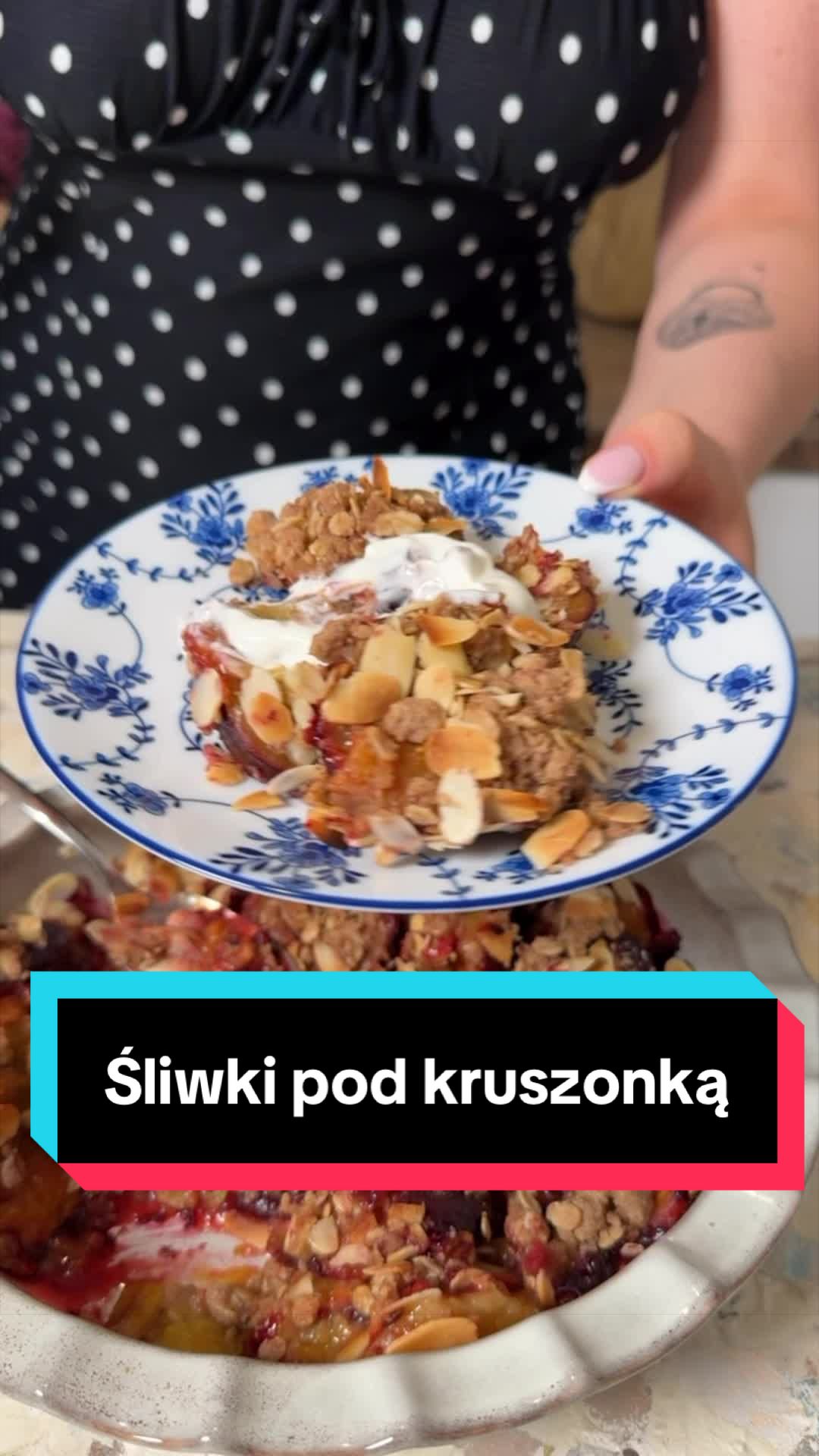 @Tysia Gotuje