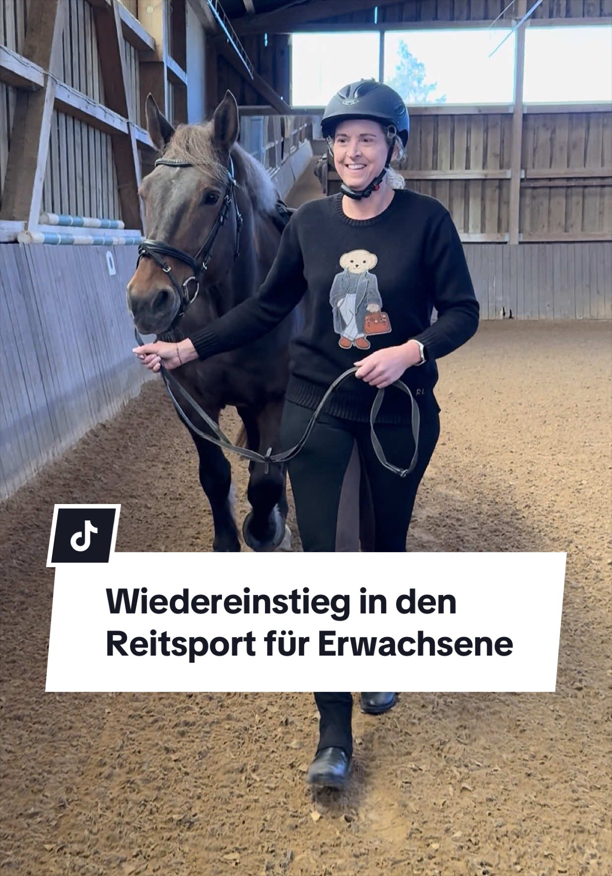 @Sophia • SL Reitschule