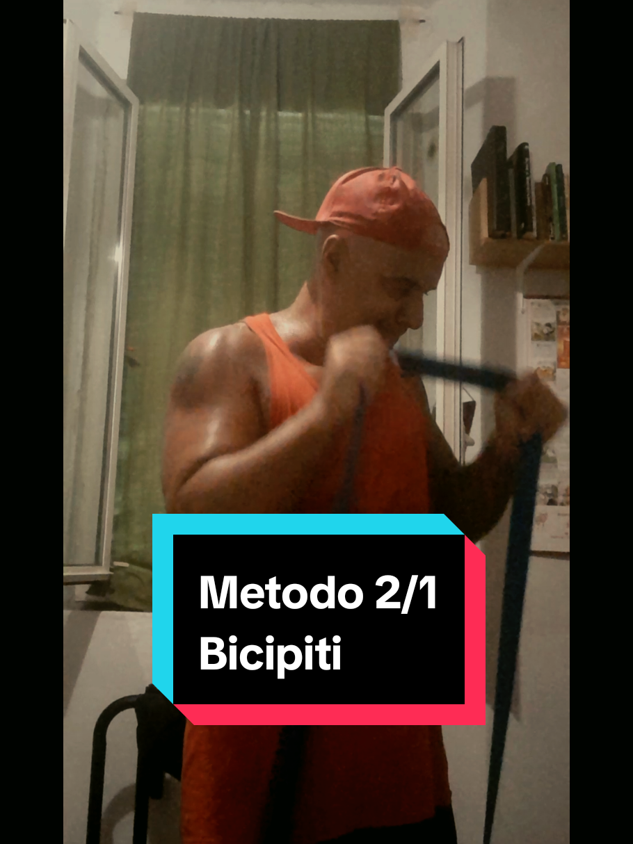 @Ivano Homegym&Black metal 💪🤘