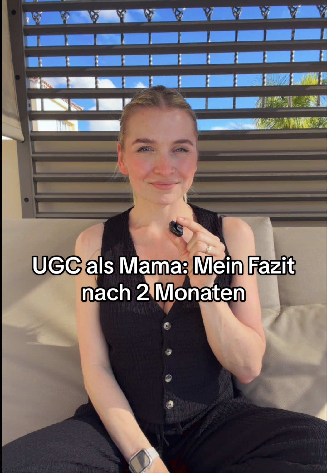 @Maria | UGC Creatorin