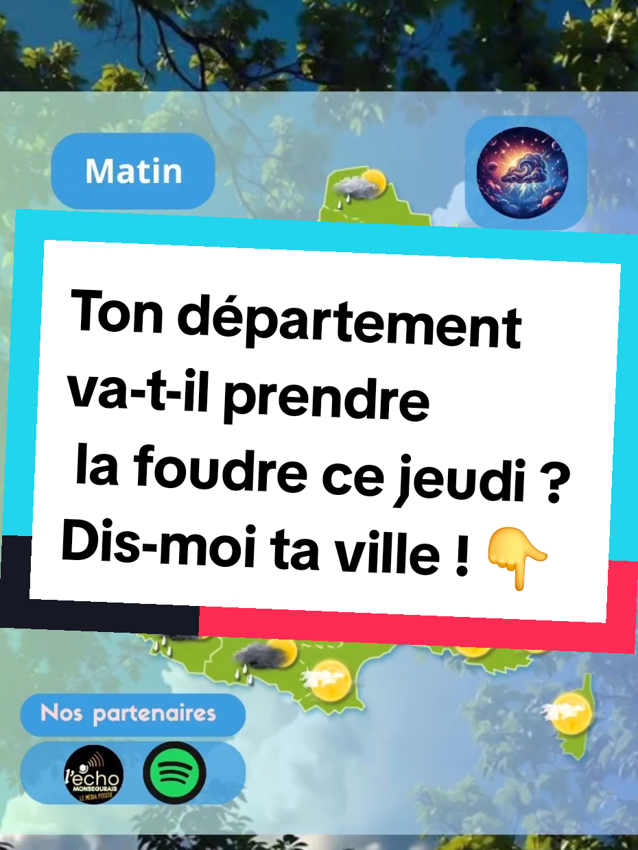 @Météo & Astro France 🔭
