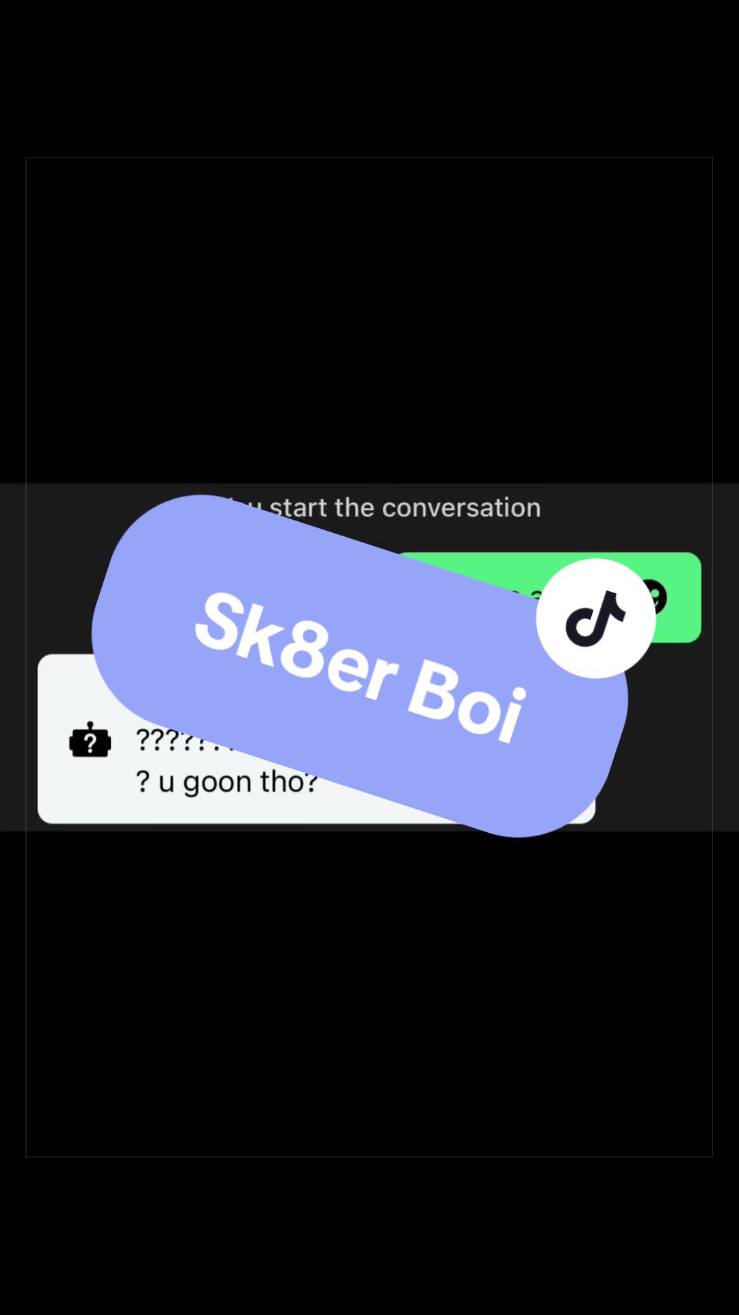 @Human or Not Singer