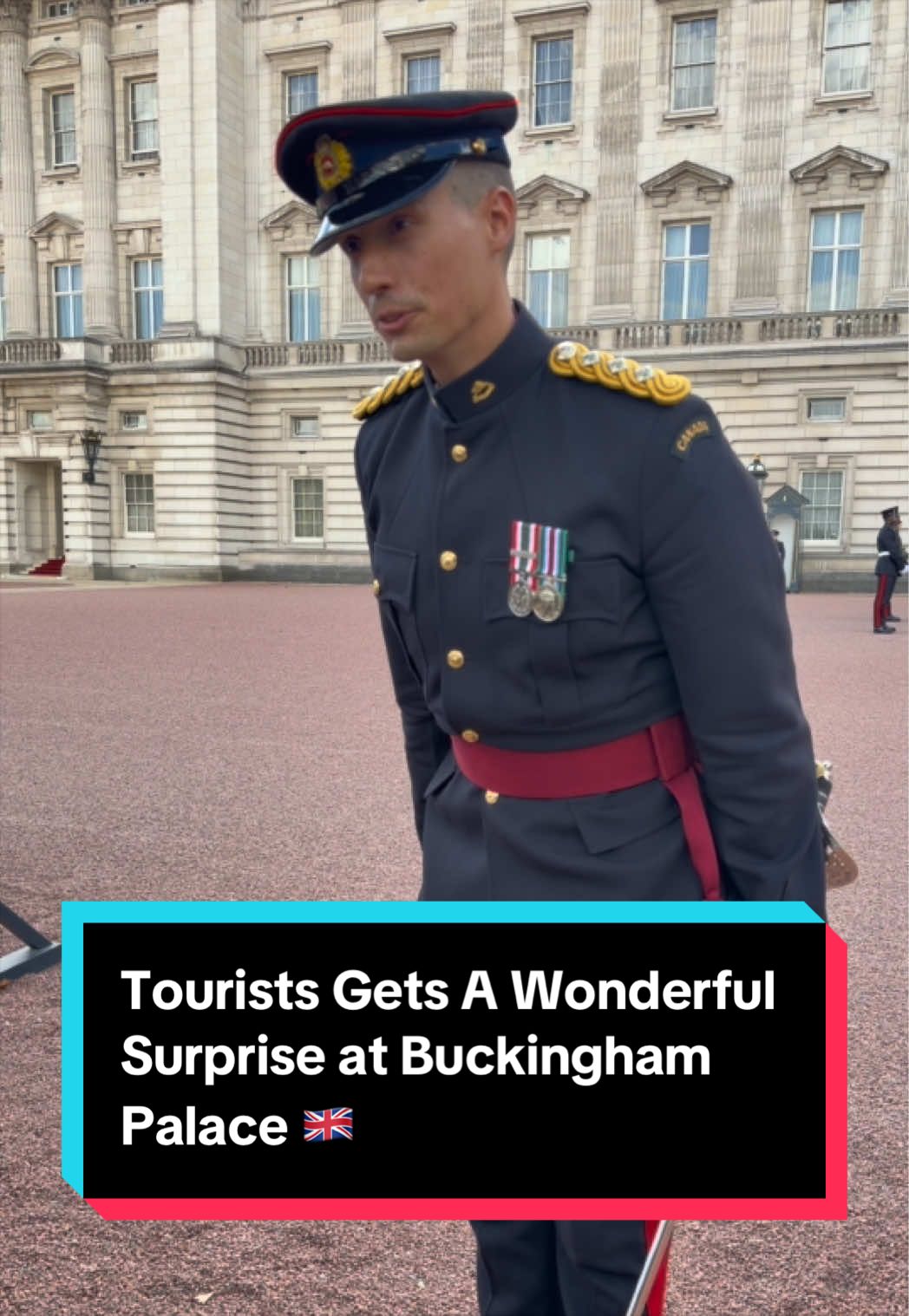@King’s Guard Tours