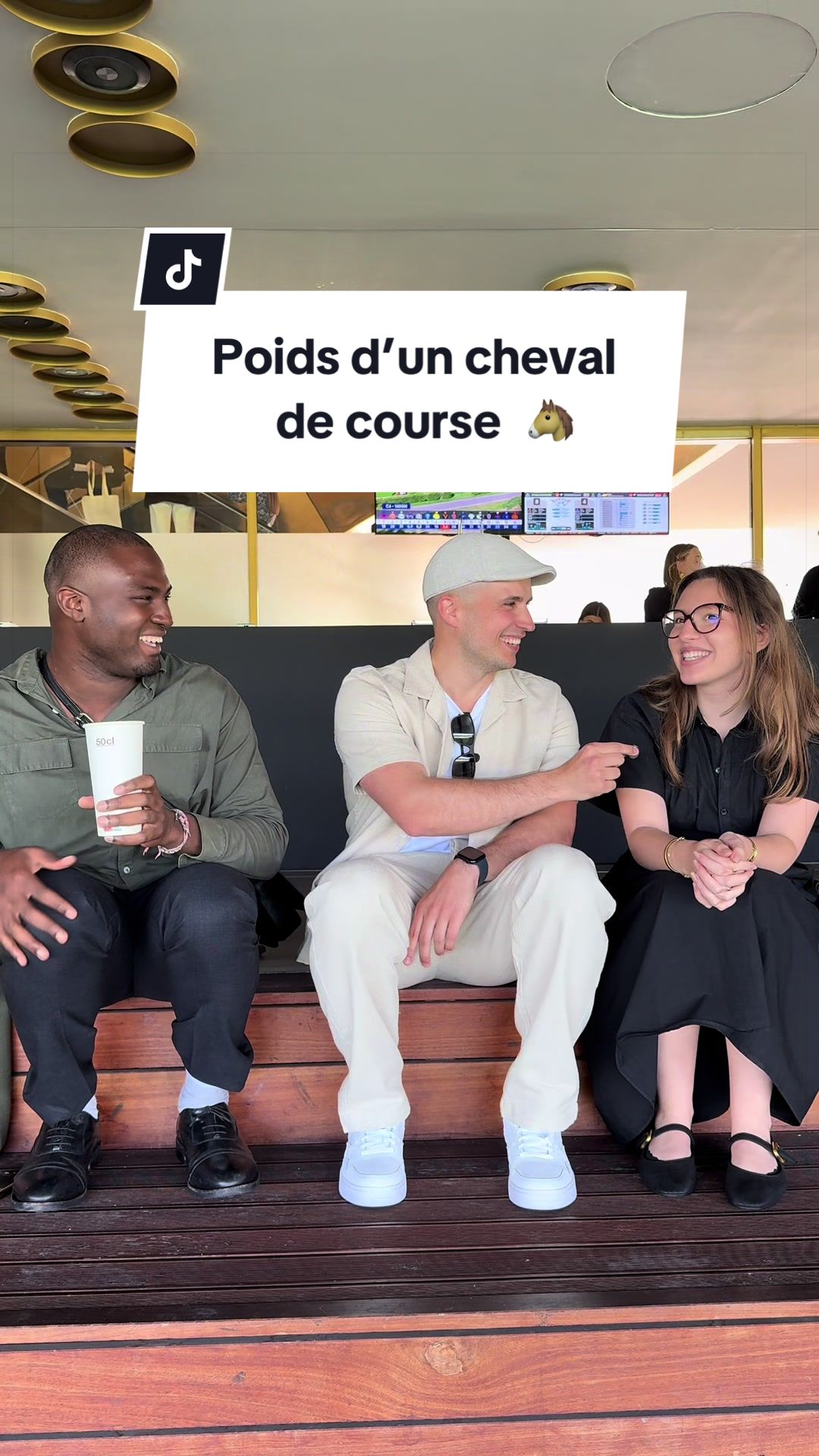 @Fou du turf 🐎