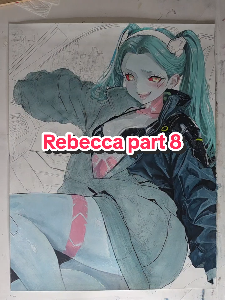 @アニメインク