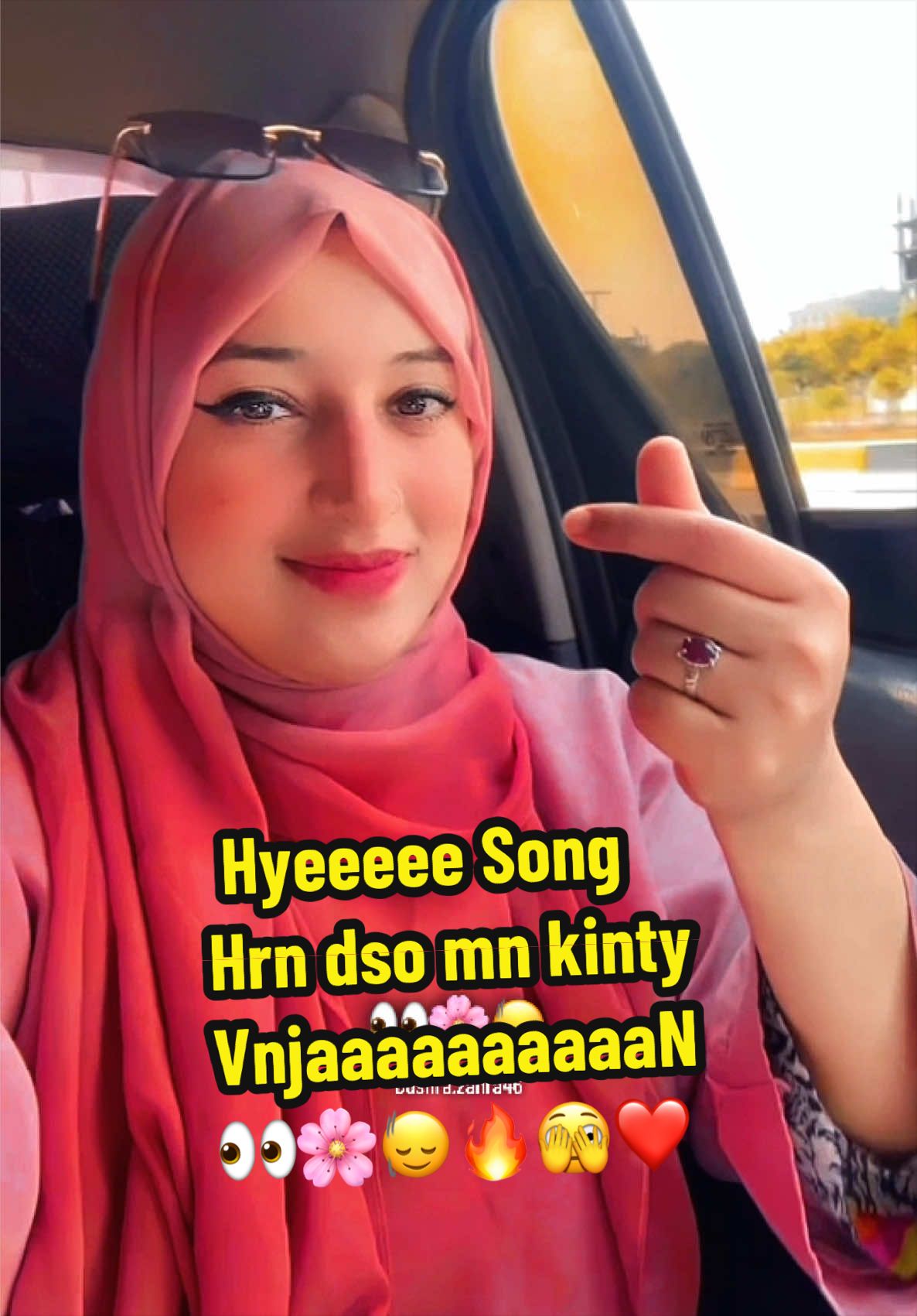 @Bushra Zahra