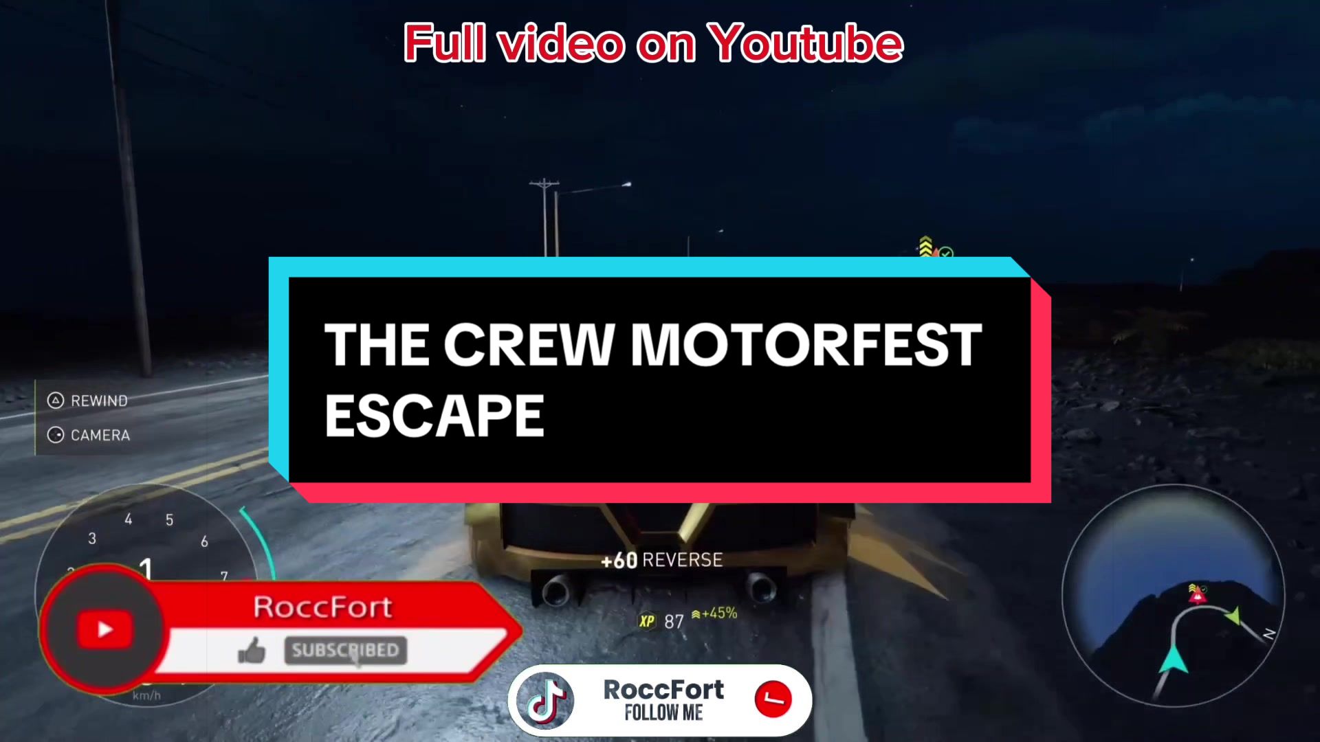 @RoccFort🏎️