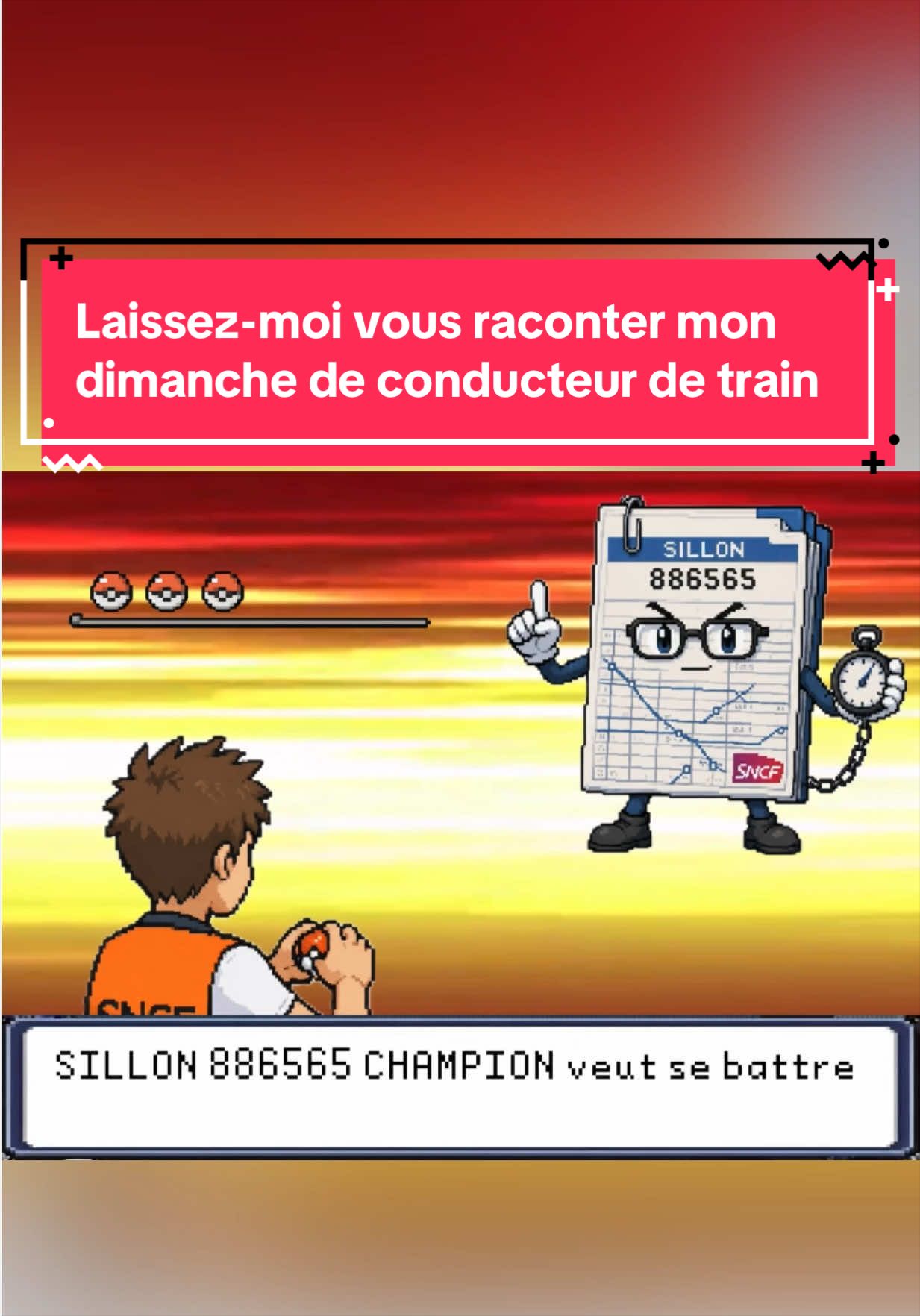 @Train Motion Safety