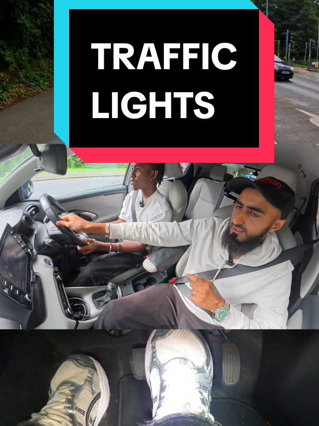 @Avadrive Driving