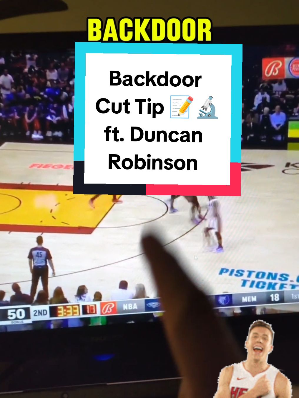 @Basketball Tips 🏀 📝🔬