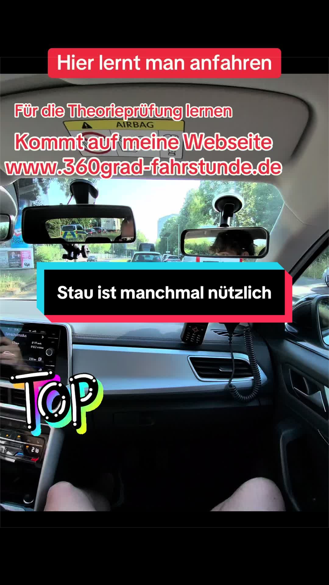 @Herr TikTokFahrlehrer