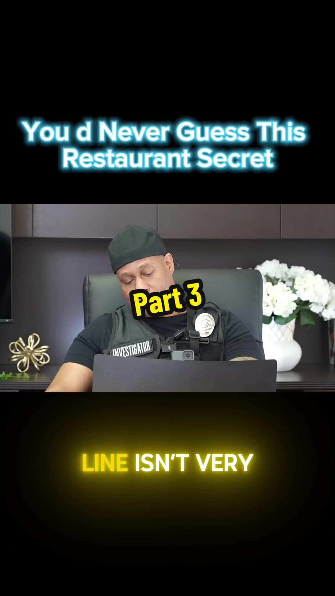 @Bounty Hunter Hunter