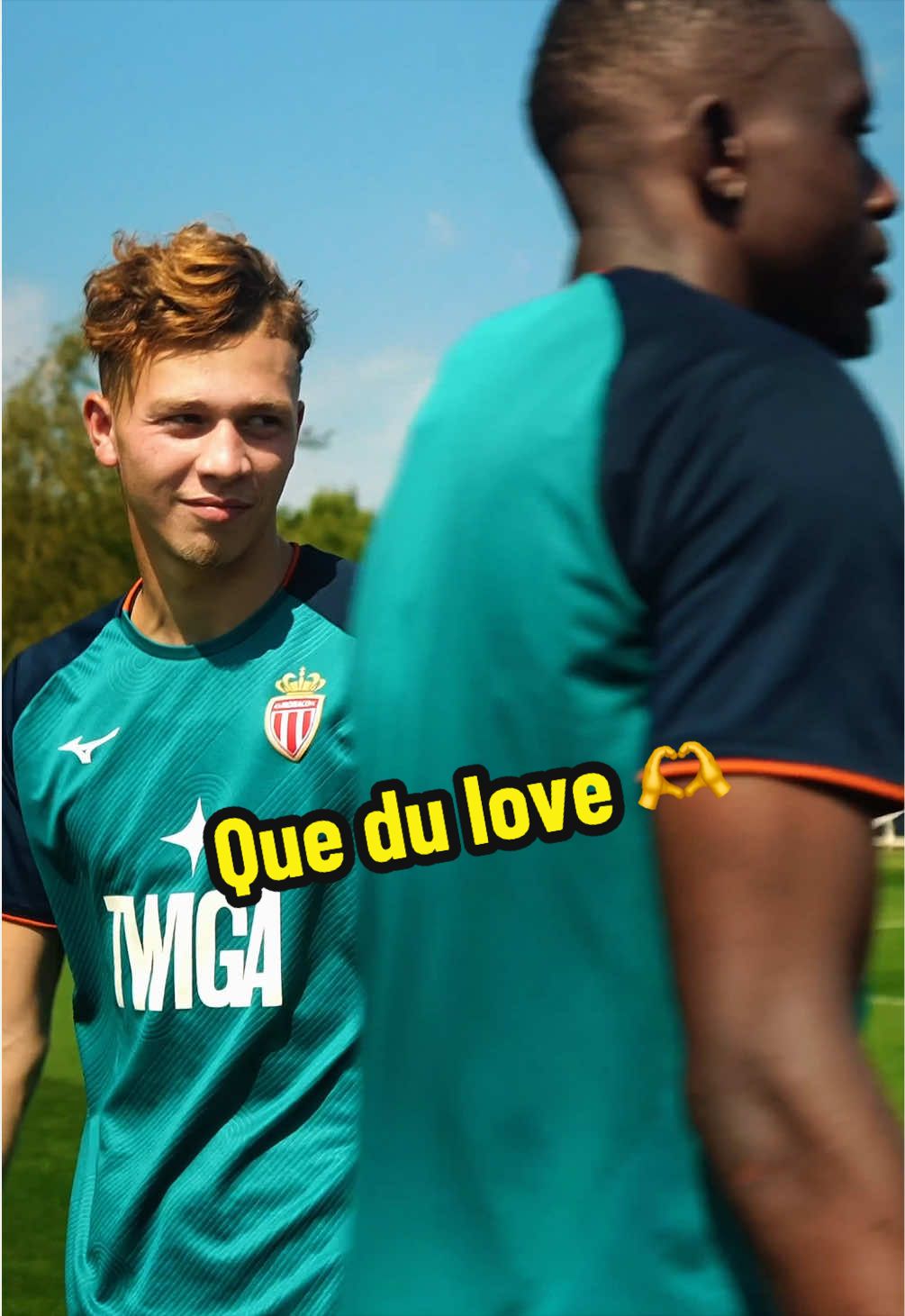 @AS Monaco