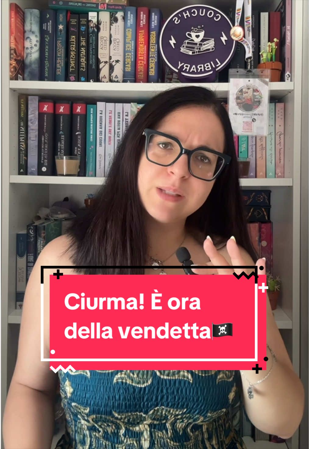 @Una Raffa sul 🛋️📚