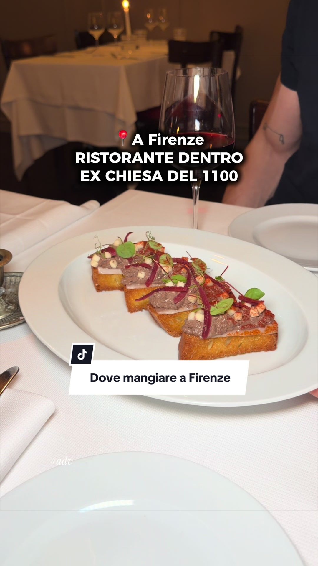 @Tuscany Food Experience