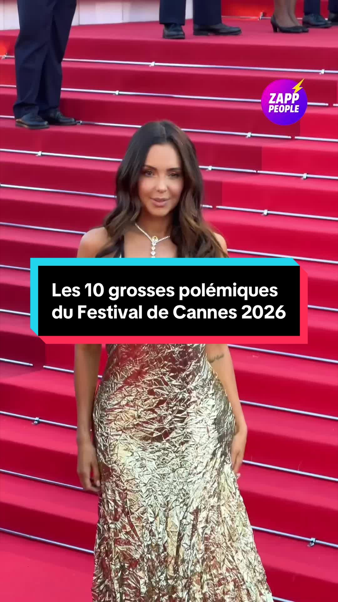 @Le Zapp | People