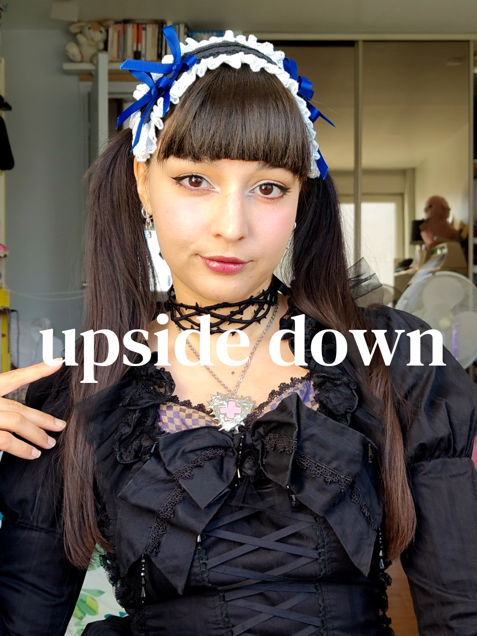 @Snow Priestess ✿