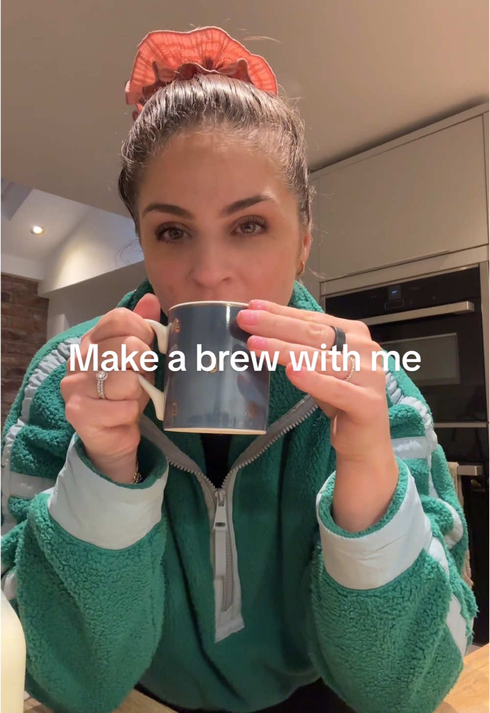 @Olivia | American in England