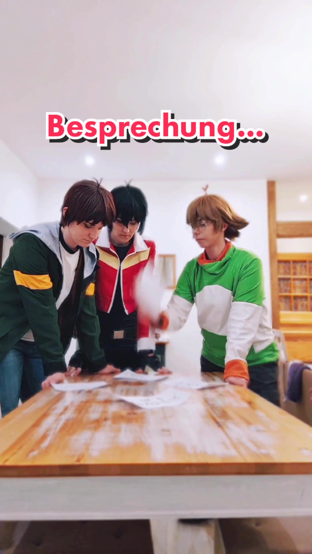 @Swalty Cosplay