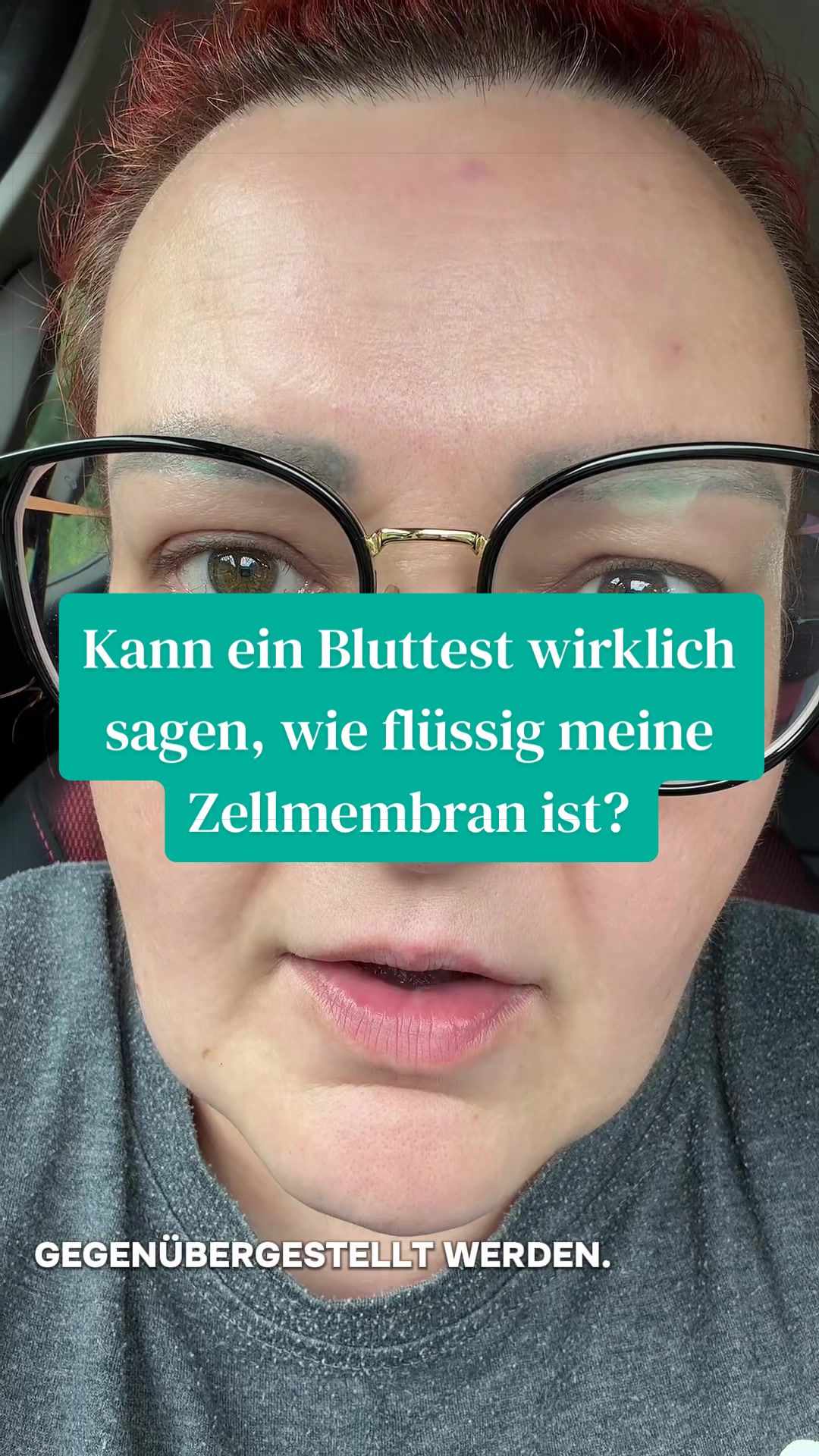 @Kathi | Gesundheit verstehen