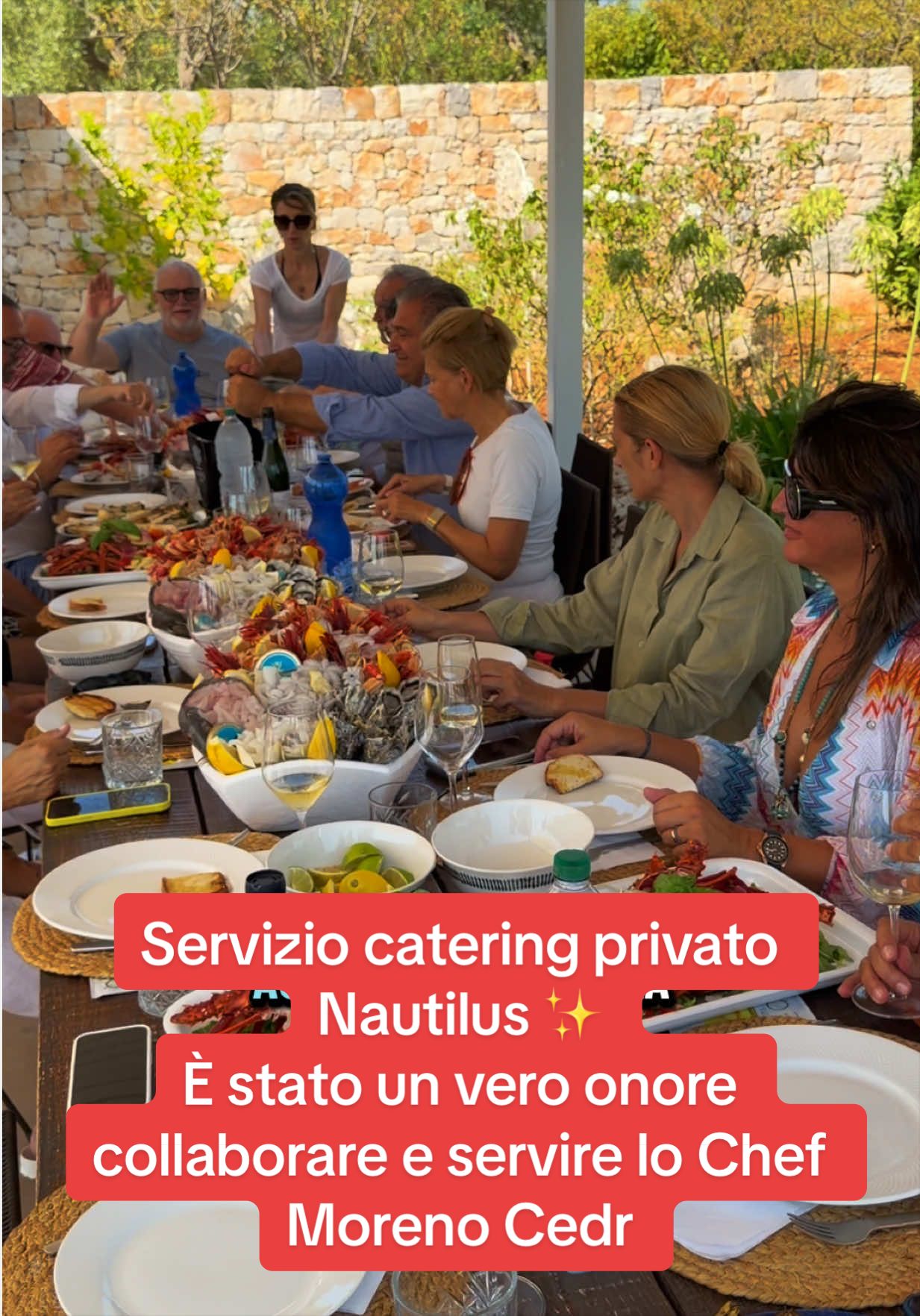 @Pescheria nautilus ostuni