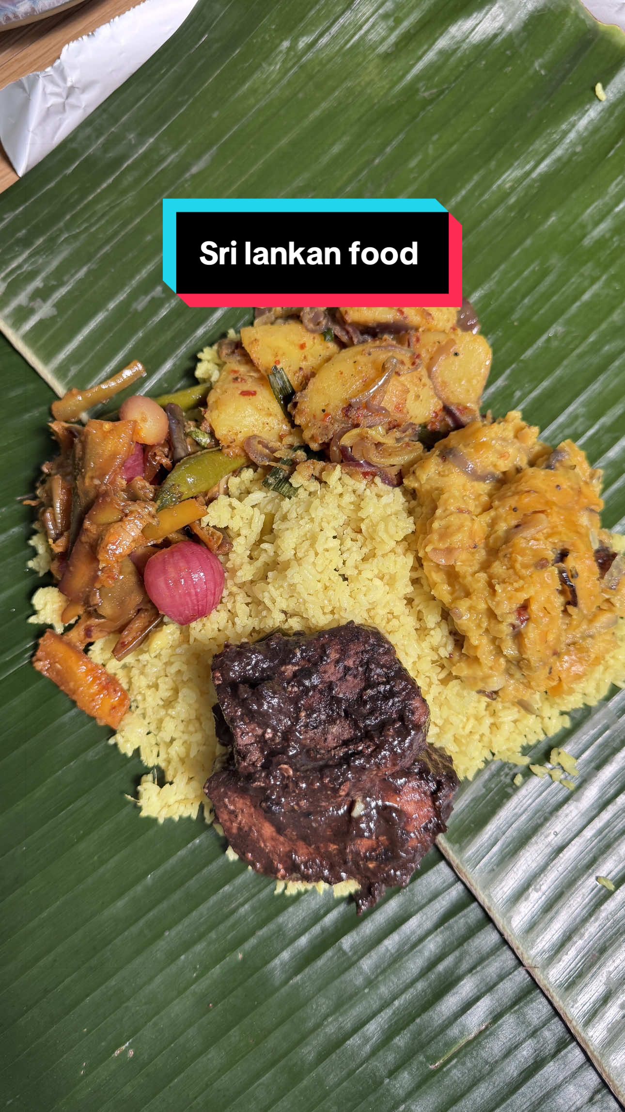 @Curry O’clock 🇱🇰