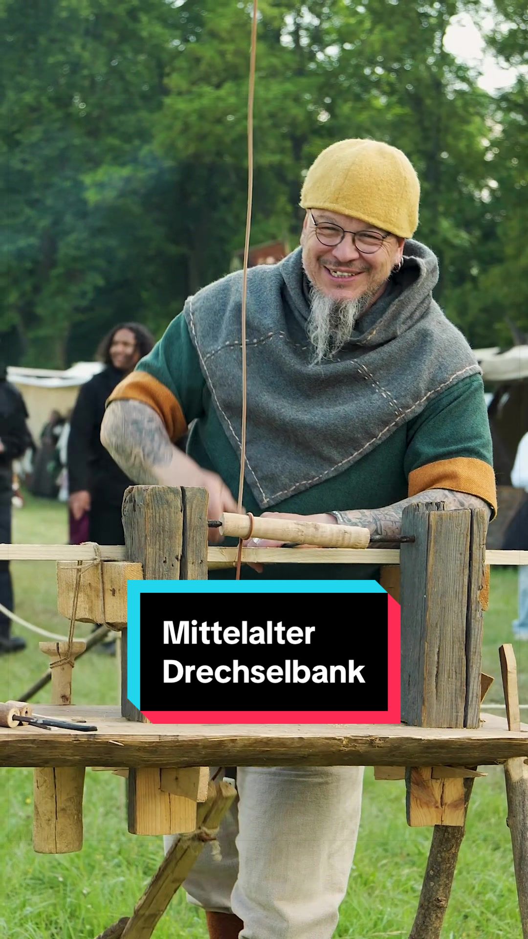 @Handwerkskunst vom SWR