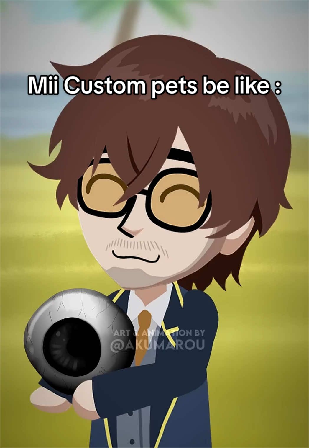 @Akumarou