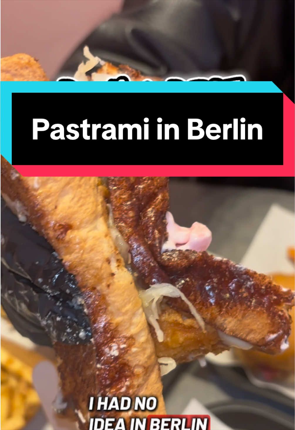 @Dan | UGC | Food & Travel