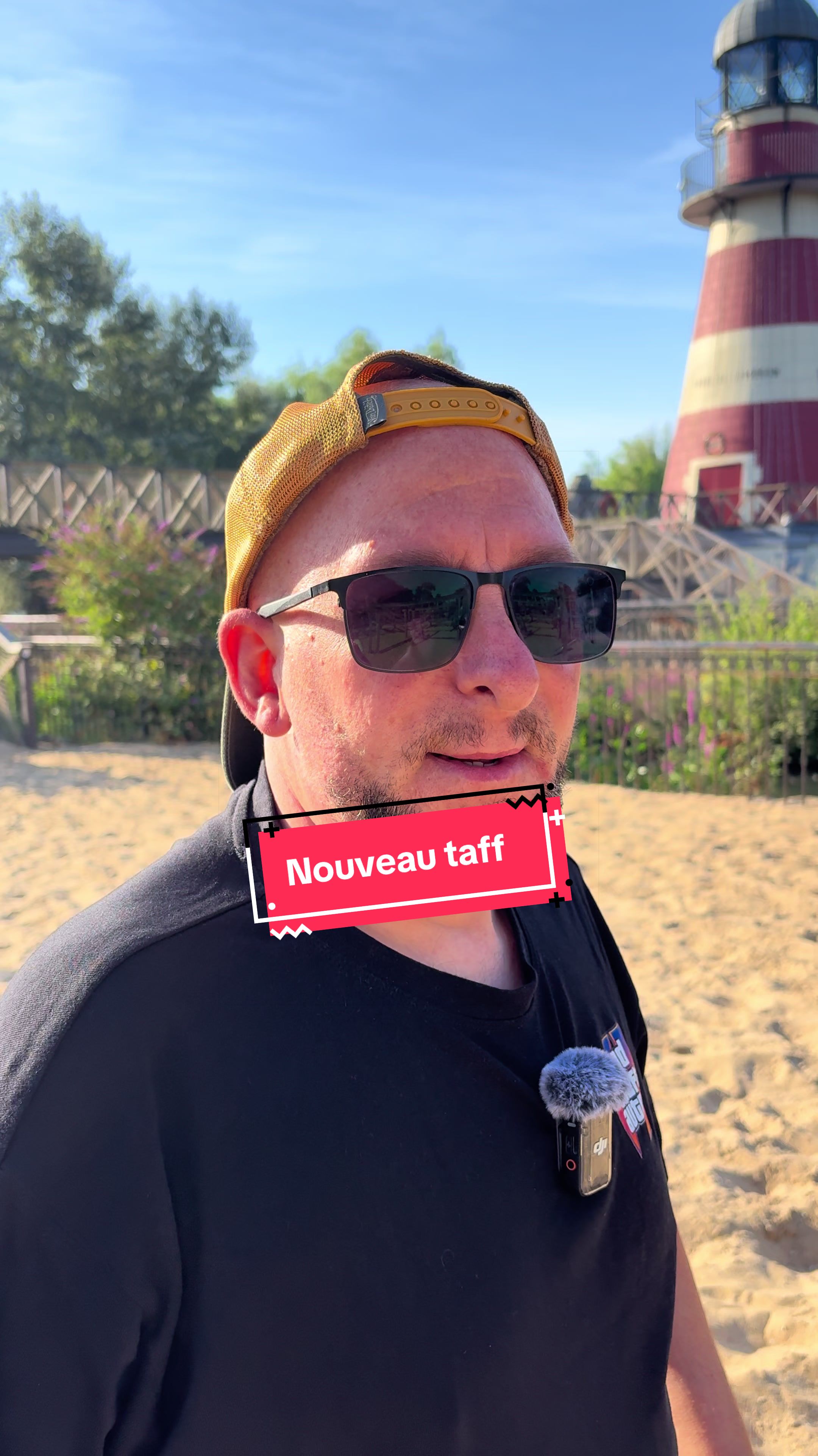 @MISTER COASTER