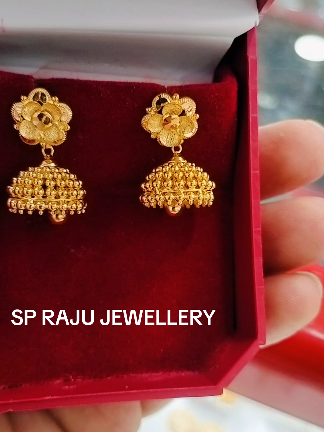 @Sp raju jewellery
