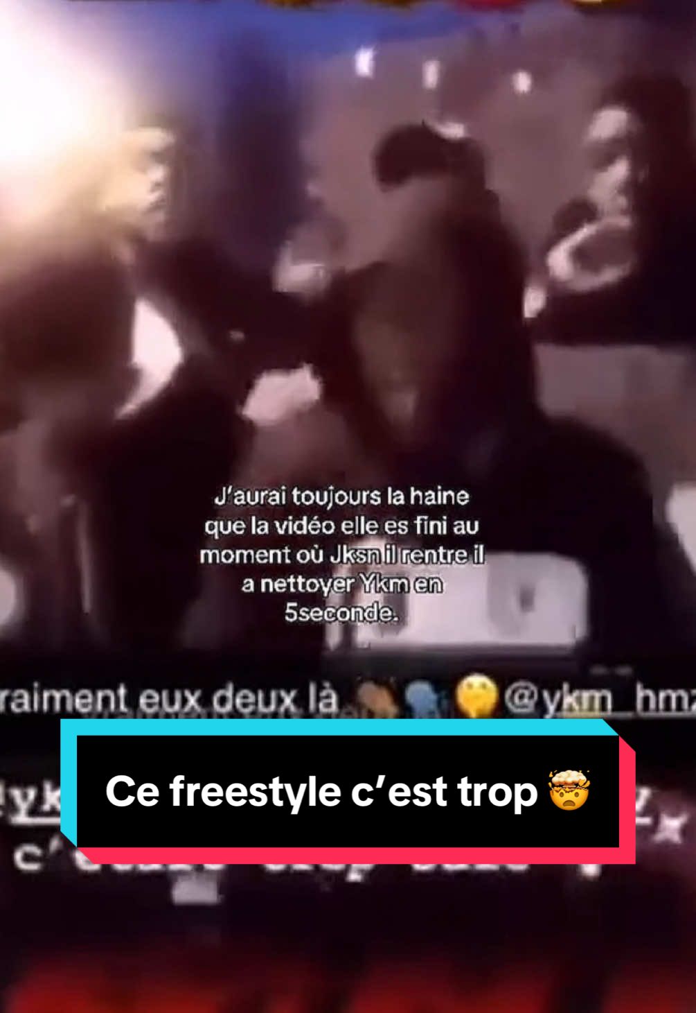 @GénérationOnChoke 🏹
