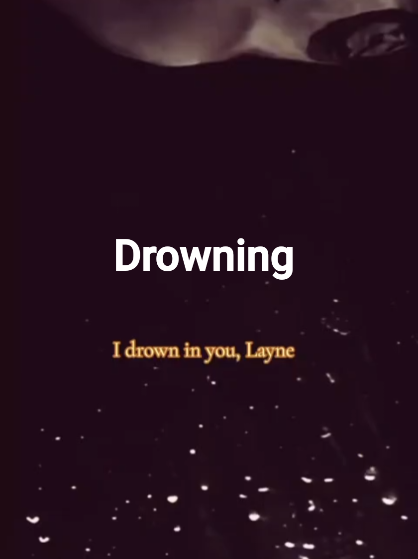 @Shine on Layne