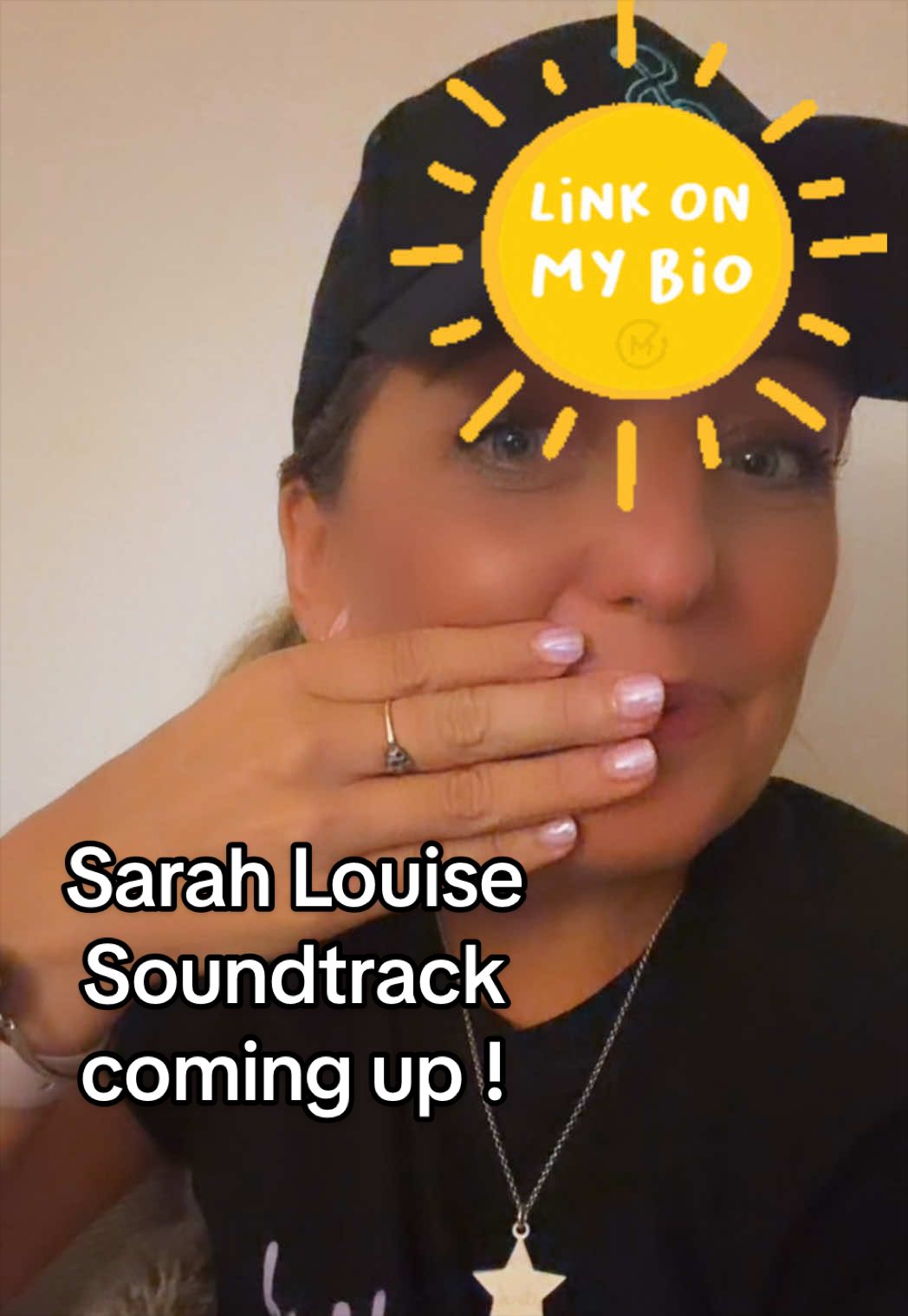 @Sarah Louise