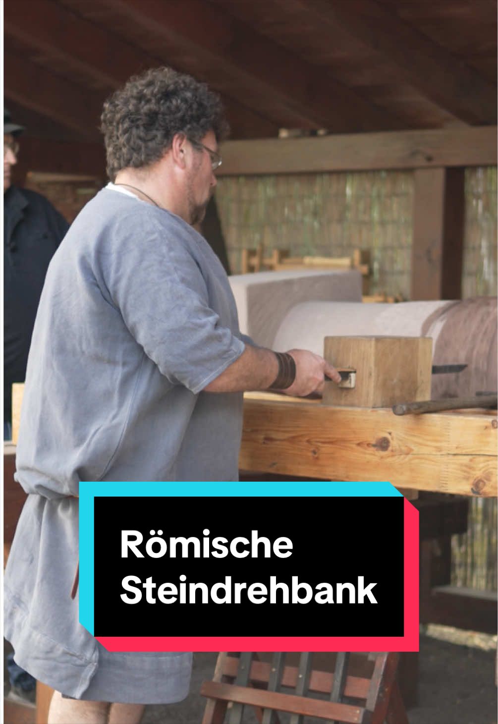 @Handwerkskunst vom SWR