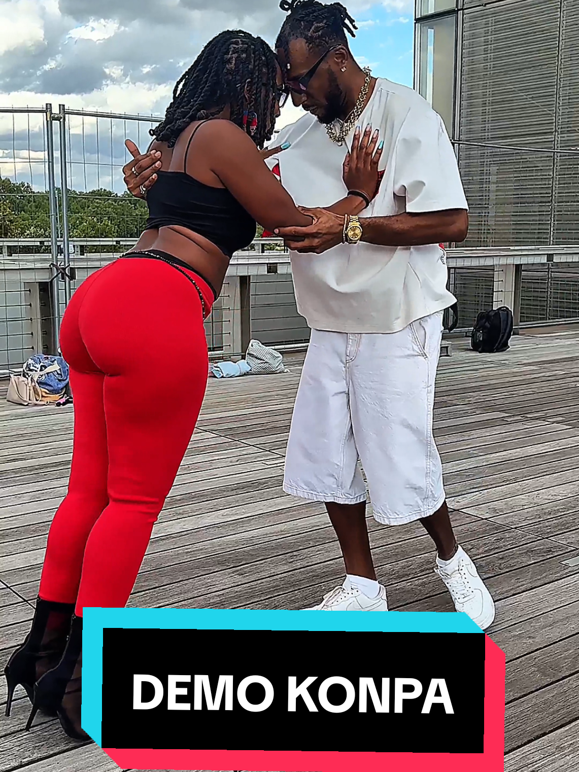 @Maestro Camron 🇭🇹