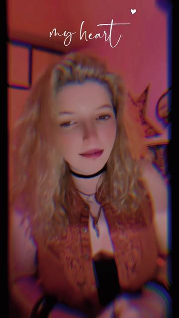 @Rose Eerilys 🥀