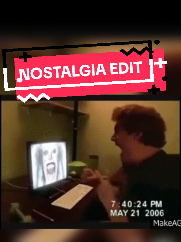 @Internet Nostalgia