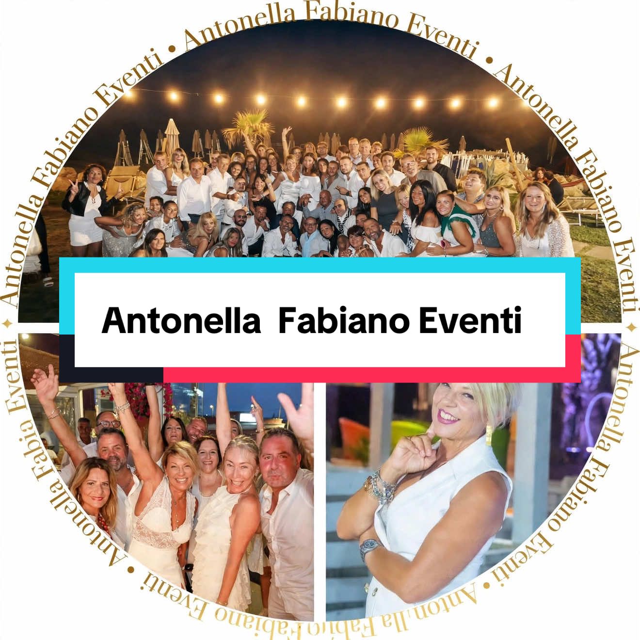 @AntonellaFabianoEventi